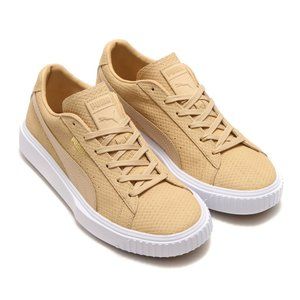 PUMA Breaker Suede